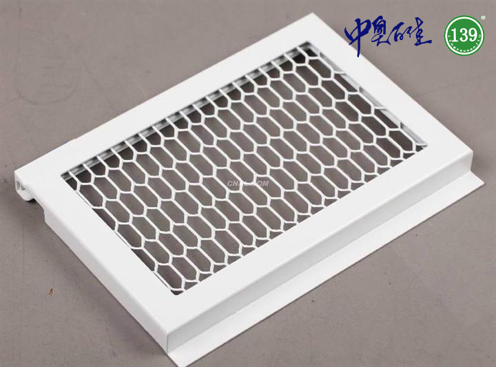 勾搭吊頂網(wǎng)板