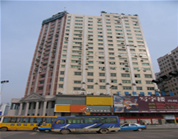 達(dá)州·城市坐標(biāo)酒店