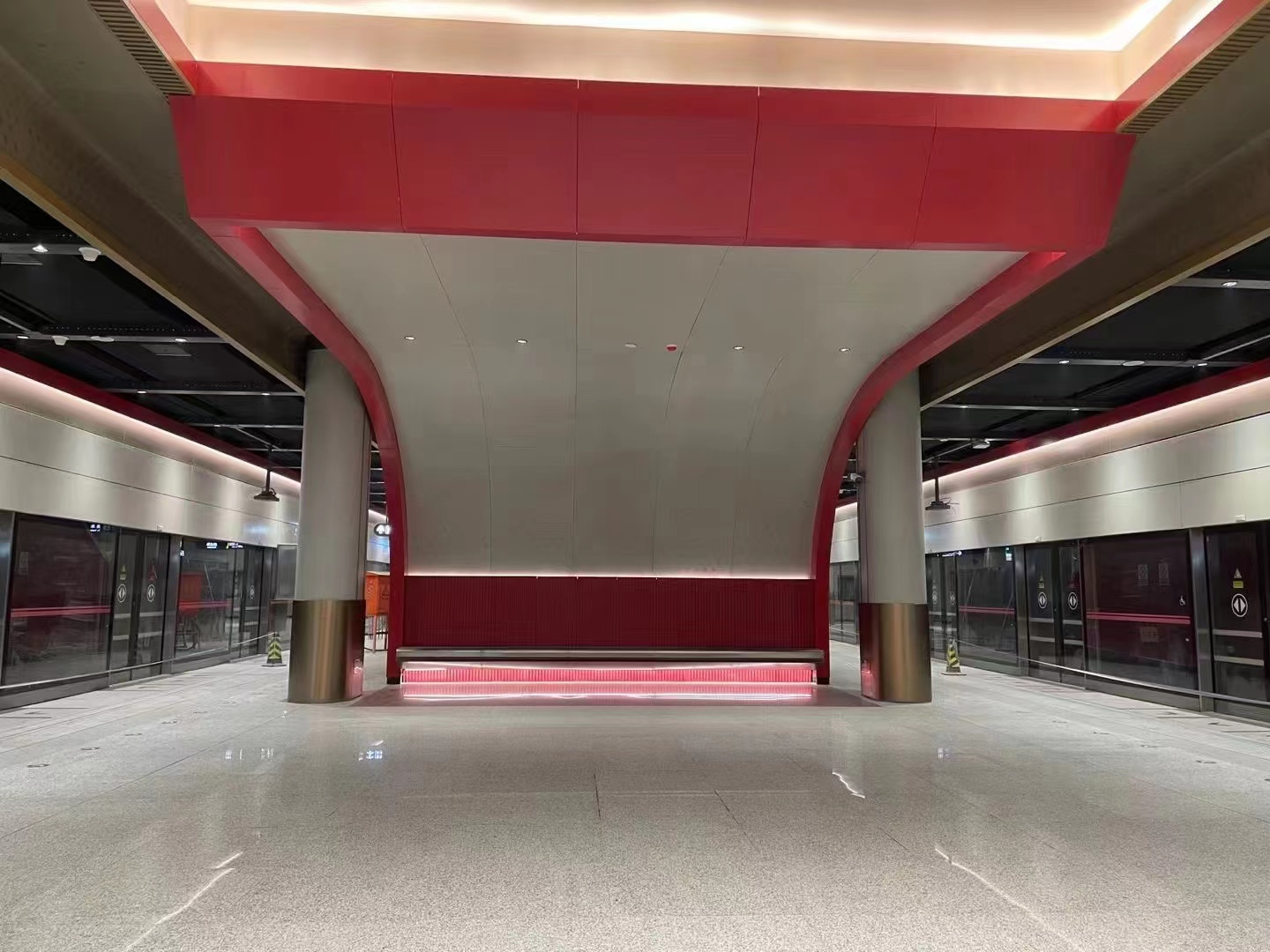 鋁單板工程案例